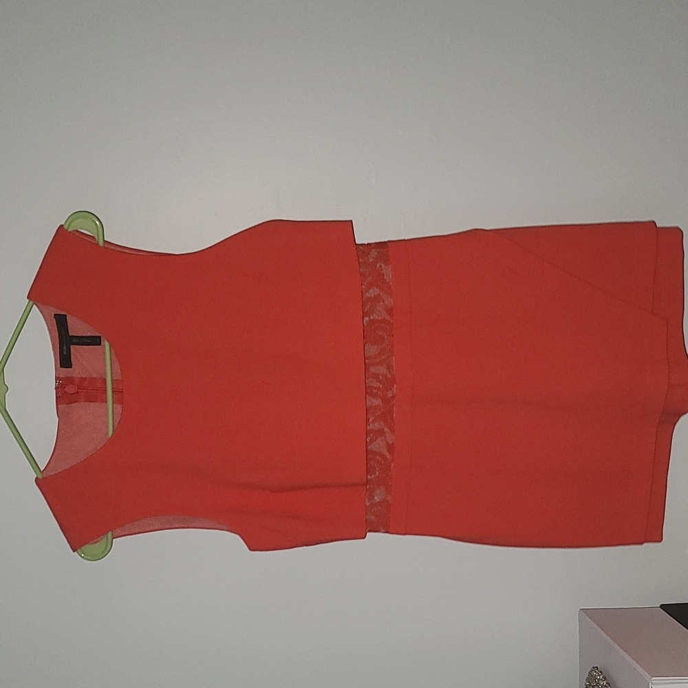 BCBG Romper
